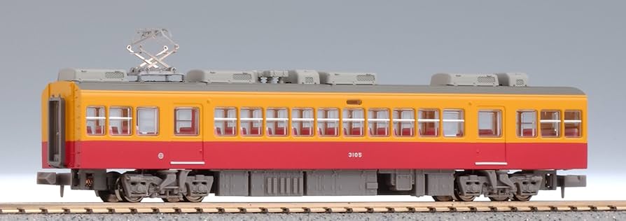 マイクロエース A-0664 京阪30000系 テレビカー 更新車 8両セット 71AU+HzUk4L._UF894,1000_QL80_.jpg